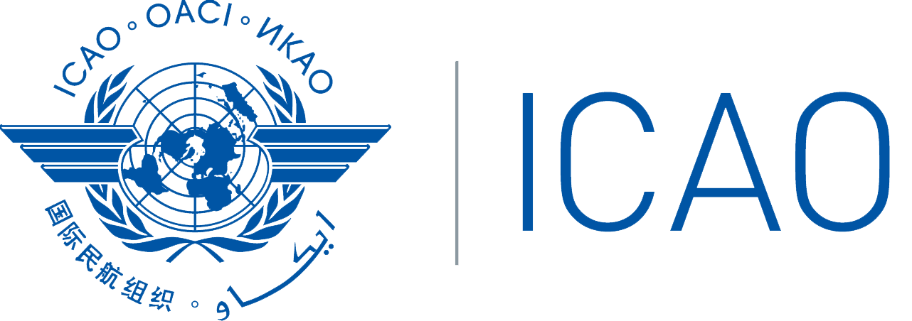 ICAO MID Logo